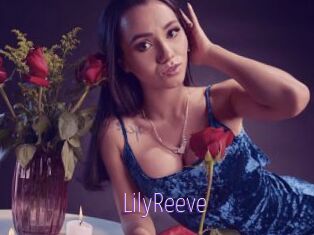 LilyReeve