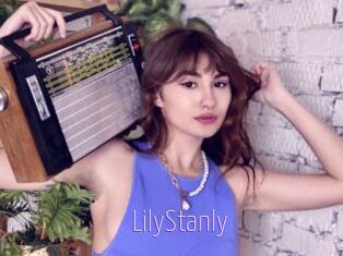 LilyStanly