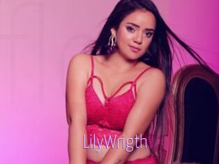 LilyWrigth