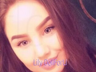 Lily_DollForU