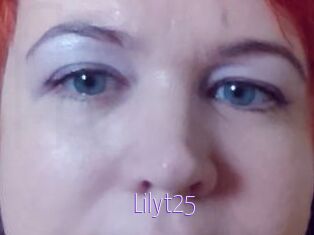 Lilyt25