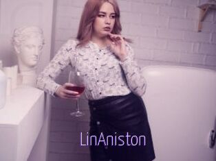 LinAniston