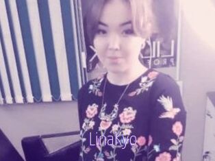 LinaKyo Fuck Lolita Cunt