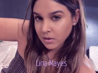 Lina_Mayes