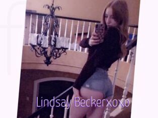 Lindsay_Beckerxoxo