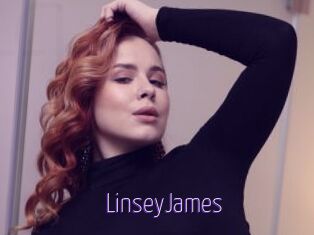 LinseyJames
