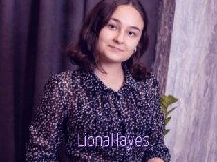 LionaHayes