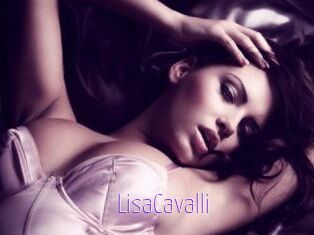 Lisa_Cavalli