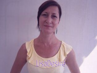 LisaDesire