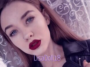 LisaDoll18
