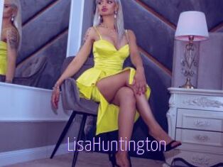 LisaHuntington