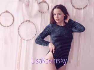 LisaKavinsky