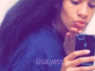 LisaLyess
