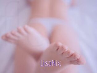LisaNix