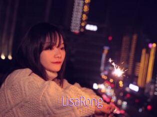 LisaRong