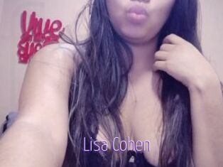 Lisa_Cohen