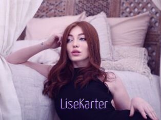 LiseKarter