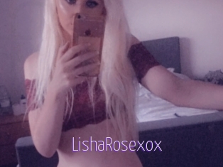 LishaRosexox
