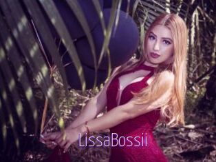 LissaBossii
