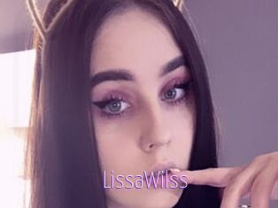 LissaWilss