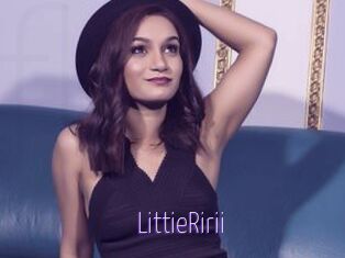 LittieRirii