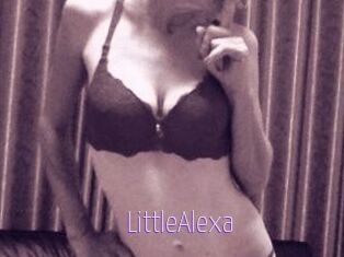 LittleAlexa