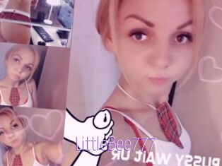 LittleBee777 Fuck Lolita Cunt