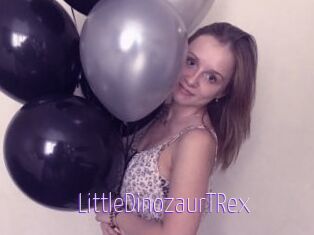 LittleDinozaurTRex