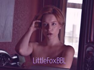 LittleFoxBBL