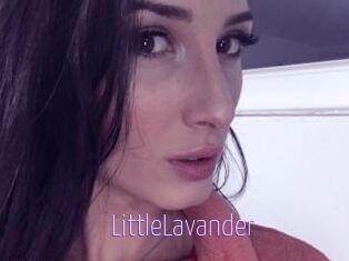 LittleLavander