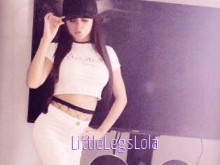 LittleLegsLola