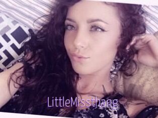 LittleMissthang