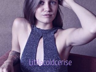 Littlecoldcerise