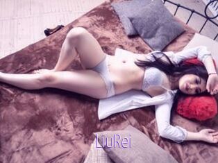 LiuRei