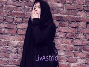 LivAstrid