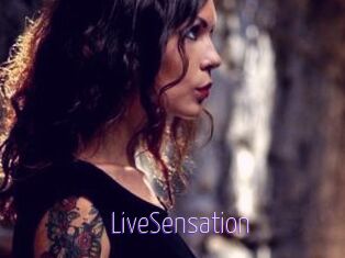 LiveSensation
