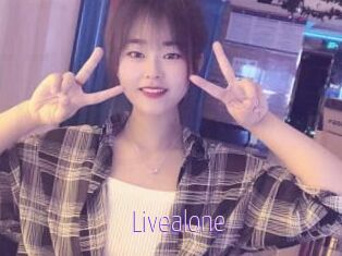 Livealone