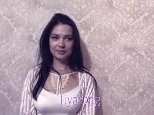 LiyaYong