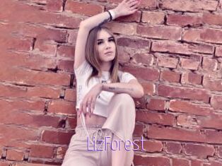 LizForest