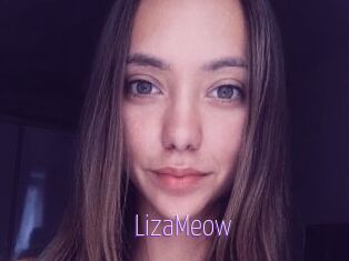 LizaMeow