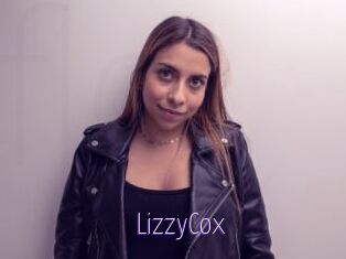 LizzyCox