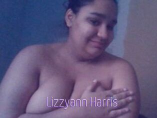 Lizzyann_Harris