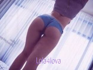 Lola4lova