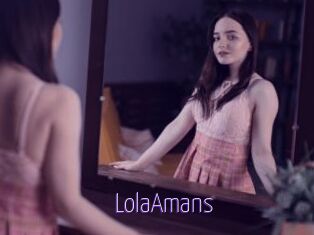 LolaAmans