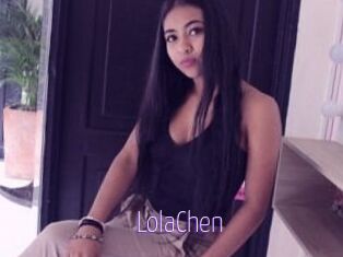 LolaChen