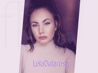 LolaDelarosa