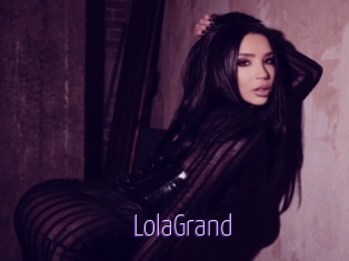 LolaGrand Fuck Lolita Cunt