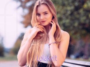 LolaKelt