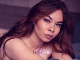 LolaZoe