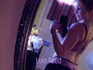 Lola_Reed